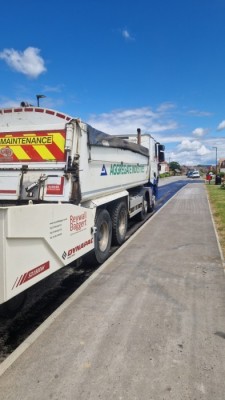 Reywall Daggert - Surfacing Contractors image from Gallery