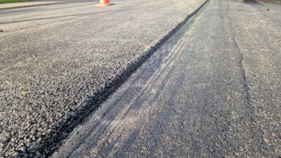 Reywall Daggert - Surfacing Contractors image from Gallery