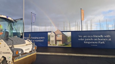 Reywall Daggert - Surfacing Contractors image from Gallery