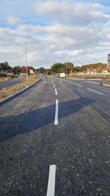 Reywall Daggert - Surfacing Contractors image from Gallery