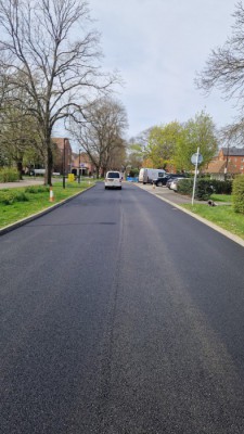 Reywall Daggert - Surfacing Contractors image from Gallery
