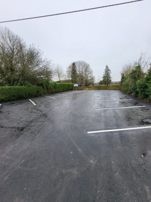 Reywall Daggert - Surfacing Contractors image from Gallery