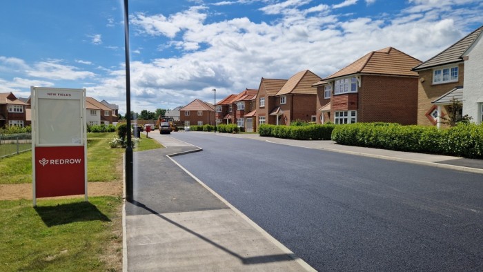 Reywall Daggert - Surfacing Contractors Our Business